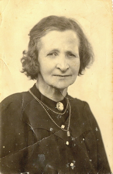 Elisabeth Maria de Raad